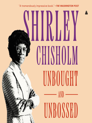 cover image of Unbought and Unbossed